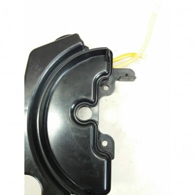 Genuine Fuel Tank JCB PCS38 Chainsaw 8
