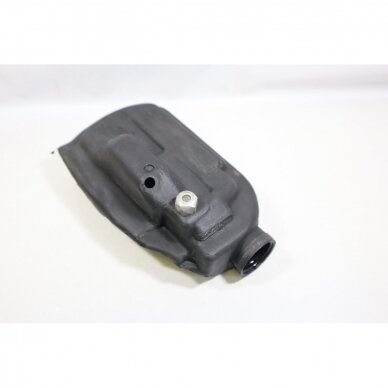 Genuine Fuel Tank Jobu LF50 LF50B chainsaw 3