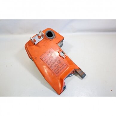 Genuine Fuel Tank Jobu SL35B chainsaw 1 Genuine Fuel Tank Jobu SL35B chainsaw 1