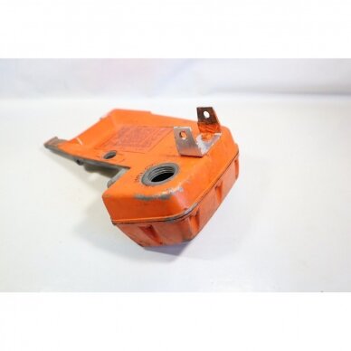 Genuine Fuel Tank Jobu SL35B chainsaw 3 Genuine Fuel Tank Jobu SL35B chainsaw 3
