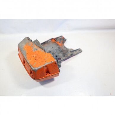 Genuine Fuel Tank Jobu SL35B chainsaw 4 Genuine Fuel Tank Jobu SL35B chainsaw 4