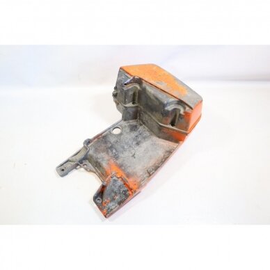 Genuine Fuel Tank Jobu SL35B chainsaw 6 Genuine Fuel Tank Jobu SL35B chainsaw 6