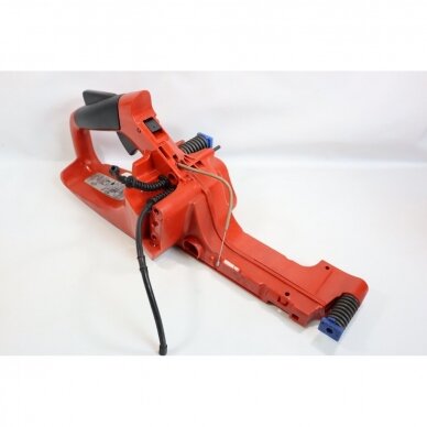 Genuine Fuel Tank Jonsered CS2245 CS2250 chainsaw 537437903 3 Genuine Fuel Tank Jonsered CS2245 CS2250 chainsaw 537437903 3