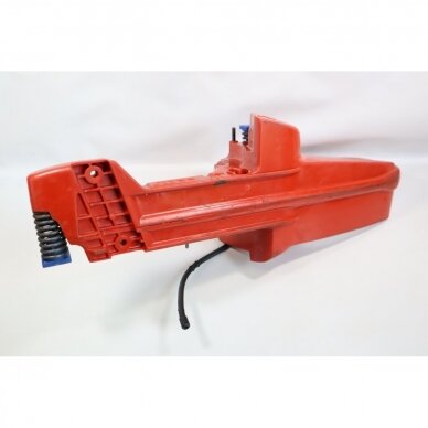 Genuine Fuel Tank Jonsered CS2245 CS2250 chainsaw 537437903 4 Genuine Fuel Tank Jonsered CS2245 CS2250 chainsaw 537437903 4