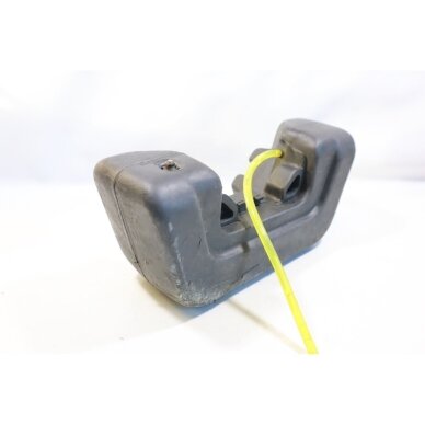 Genuine Fuel Tank Jonsered GT21 GT25 GT26 trimmer 530069862 3 Genuine Fuel Tank Jonsered GT21 GT25 GT26 trimmer 530069862 3