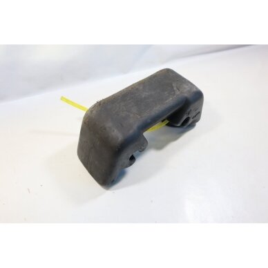 Genuine Fuel Tank Jonsered GT21 GT25 GT26 trimmer 530069862 5 Genuine Fuel Tank Jonsered GT21 GT25 GT26 trimmer 530069862 5