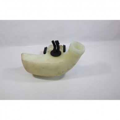 Genuine Fuel Tank Jonsered GT2126 brushcutter 545073001 2 Genuine Fuel Tank Jonsered GT2126 brushcutter 545073001 2