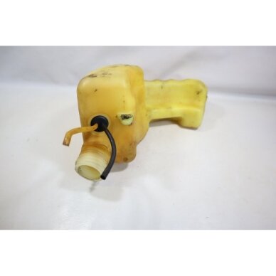 Genuine Fuel Tank Makita BHX 2501 blower 450988-8 2 Genuine Fuel Tank Makita BHX 2501 blower 450988-8 2