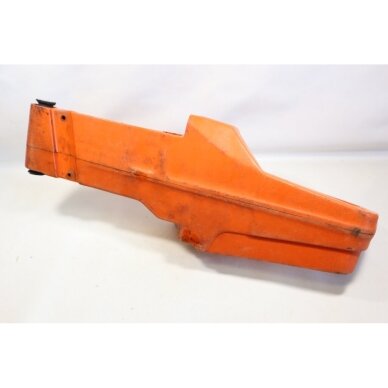 Genuine Fuel Tank Rear Handle G Husqvarna 234 238 chainsaw 501838801 3