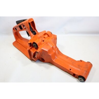 Genuine Fuel Tank Rear Handle G Husqvarna 234 238 chainsaw 501838801 4