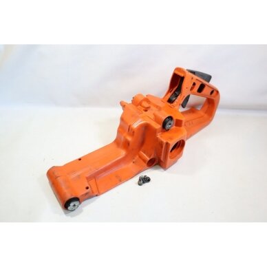 Genuine Fuel Tank Rear Handle G Husqvarna 234 238 chainsaw 501838801
