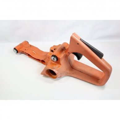 Genuine Fuel Tank Rear Handle Husqvarna 136 137 141 142 chainsaw 530052446 1 Genuine Fuel Tank Rear Handle Husqvarna 136 137 141 142 chainsaw 530052446 1