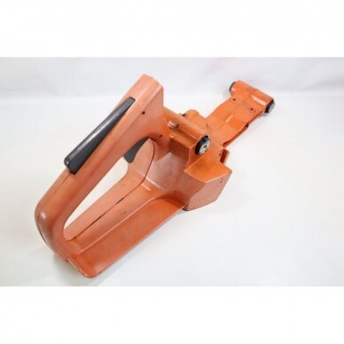 Genuine Fuel Tank Rear Handle Husqvarna 136 137 141 142 chainsaw 530052446 2 Genuine Fuel Tank Rear Handle Husqvarna 136 137 141 142 chainsaw 530052446 2