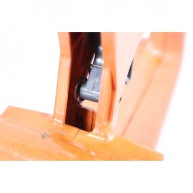 Genuine Fuel Tank Rear Handle Husqvarna 136 137 141 142 chainsaw 530052446 5 Genuine Fuel Tank Rear Handle Husqvarna 136 137 141 142 chainsaw 530052446 5