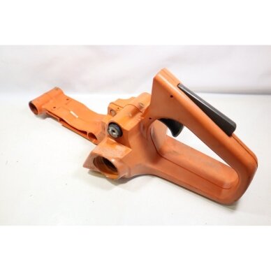 Genuine Fuel Tank Rear Handle Husqvarna 136 137 141 142 chainsaw 530052446 1