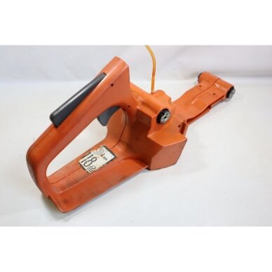 Genuine Fuel Tank Rear Handle Husqvarna 136 137 141 142 chainsaw 530052446 2