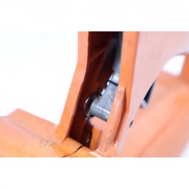 Genuine Fuel Tank Rear Handle Husqvarna 136 137 141 142 chainsaw 530052446 5 Genuine Fuel Tank Rear Handle Husqvarna 136 137 141 142 chainsaw 530052446 5