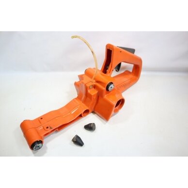 Genuine Fuel Tank Rear Handle Husqvarna 136 137 141 142 chainsaw 530052446