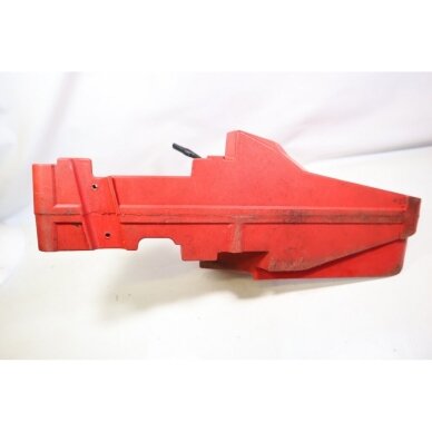 Genuine Fuel Tank Rear Handle Solo 644 651 chainsaw 61 00 326 4