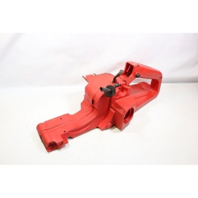Genuine Fuel Tank Rear Handle Solo 644 651 chainsaw 61 00 326 Genuine Fuel Tank Rear Handle Solo 644 651 chainsaw 61 00 326