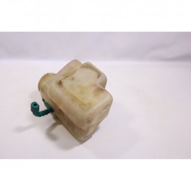 Genuine Fuel Tank STIHL MS170 MS180 chainsaw 1130 350 0400 5