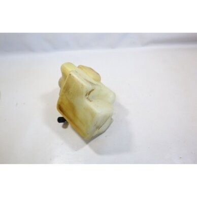 Genuine Fuel Tank STIHL MS180 2-Mix MS180 chainsaw 1130 350 0411 2