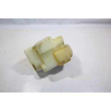 Genuine Fuel Tank STIHL MS180 2-Mix MS180 chainsaw 1130 350 0411 4 Genuine Fuel Tank STIHL MS180 2-Mix MS180 chainsaw 1130 350 0411 4