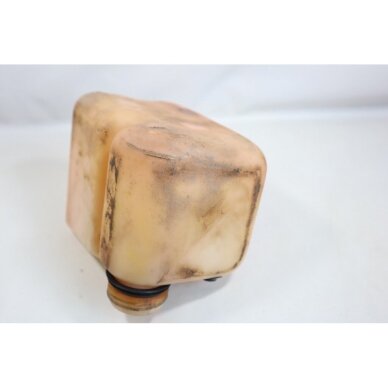 Genuine Fuel Tank STIHL TS460 cutter 4221 350 0400 6 Genuine Fuel Tank STIHL TS460 cutter 4221 350 0400 6