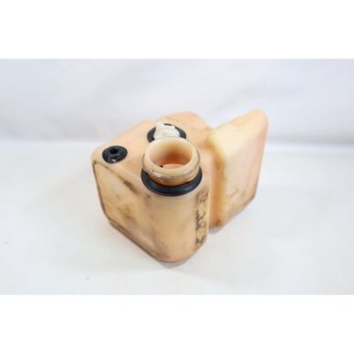 Genuine Fuel Tank STIHL TS460 cutter 4221 350 0400 Genuine Fuel Tank STIHL TS460 cutter 4221 350 0400