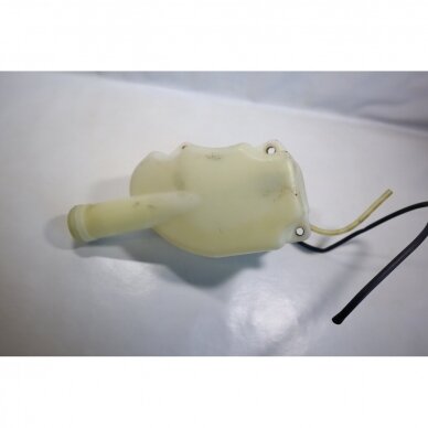 Genuine Fuel Tank Texas EC2600 Lawn Edger 405414 5 Genuine Fuel Tank Texas EC2600 Lawn Edger 405414 5
