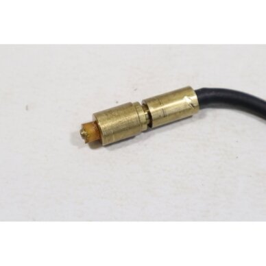 Genuine Fuel Tank Vent McCulloch California chainsaw 235741 2 Genuine Fuel Tank Vent McCulloch California chainsaw 235741 2