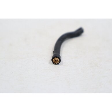 Genuine Fuel Tank Vent Plug Jonsered 450 535 chainsaw 504357201 1