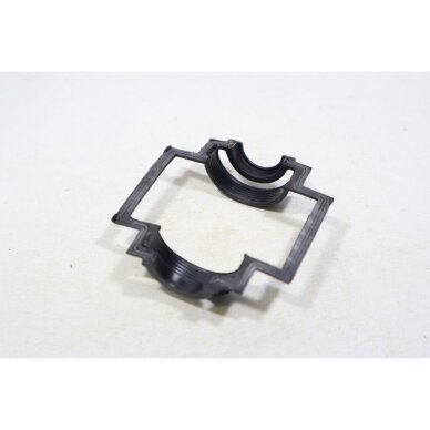 Genuine Gasket Dolmar PS-2 PS-3 PS-4 chainsaw 965 531 020 4 Genuine Gasket Dolmar PS-2 PS-3 PS-4 chainsaw 965 531 020 4