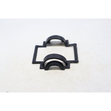 Genuine Gasket Dolmar PS-2 PS-3 PS-4 chainsaw 965 531 020 1 Genuine Gasket Dolmar PS-2 PS-3 PS-4 chainsaw 965 531 020 1