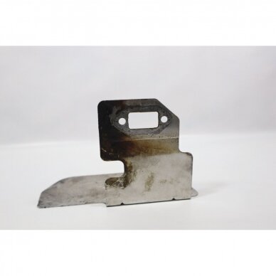 Genuine Gasket Heat Deflector McCULLOCH T26CS B26PS brushcutter 585094501 2 Genuine Gasket Heat Deflector McCULLOCH T26CS B26PS brushcutter 585094501 2