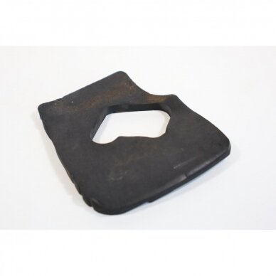 Genuine Gasket Jonsered GT2126 Husqvarna 124 125 128 brushcutter 545030101 2