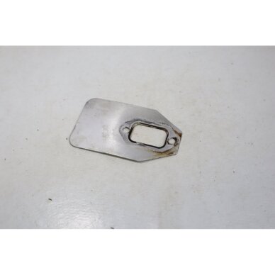 Genuine Gasket Muffler Jonsered GR2032 GR2036 GR22 GR32 GR36 Husqvarna 225R 232R 235R brushcutter 502208801 2