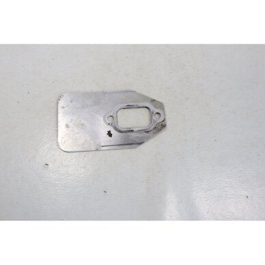Genuine Gasket Muffler Jonsered GR2032 GR2036 GR22 GR32 GR36 Husqvarna 225R 232R 235R brushcutter 502208801 3 Genuine Gasket Muffler Jonsered GR2032 GR2036 GR22 GR32 GR36 Husqvarna 225R 232R 235R brushcutter 502208801 3