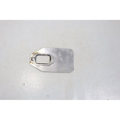 Genuine Gasket Muffler Jonsered GR2032 GR2036 GR22 GR32 GR36 Husqvarna 225R 232R 235R brushcutter 502208801