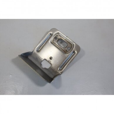 Genuine Gasket Muffler Oleo Mac SPARTA 250T brushcutter 61030067AR Genuine Gasket Muffler Oleo Mac SPARTA 250T brushcutter 61030067AR