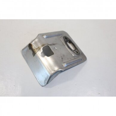 Genuine Gasket Muffler Oleo Mac SPARTA 250T brushcutter 61030067AR 3 Genuine Gasket Muffler Oleo Mac SPARTA 250T brushcutter 61030067AR 3