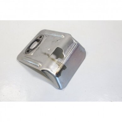 Genuine Gasket Muffler Oleo Mac SPARTA 250T brushcutter 61030067AR 4 Genuine Gasket Muffler Oleo Mac SPARTA 250T brushcutter 61030067AR 4