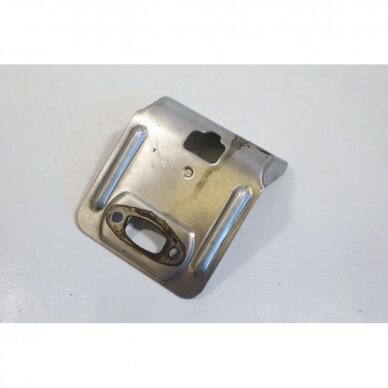 Genuine Gasket Muffler Oleo Mac SPARTA 250T brushcutter 61030067AR 5 Genuine Gasket Muffler Oleo Mac SPARTA 250T brushcutter 61030067AR 5