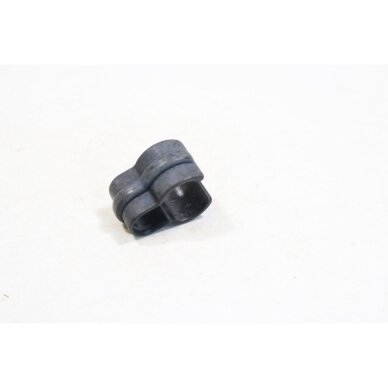 Genuine Grommet Clamp Jonsered GR2036 Husqvarna 125R 128R 225R 232R 235R 240R 245R 245RX 250R 250RX 252RC 322R 323R 325RX 326RX 327RX brushcutter 502211201 2