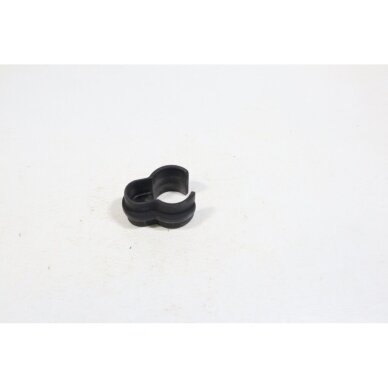 Genuine Grommet Clamp Jonsered GR2036 Husqvarna 232R 235R brushcutter 502211201 2 Genuine Grommet Clamp Jonsered GR2036 Husqvarna 232R 235R brushcutter 502211201 2
