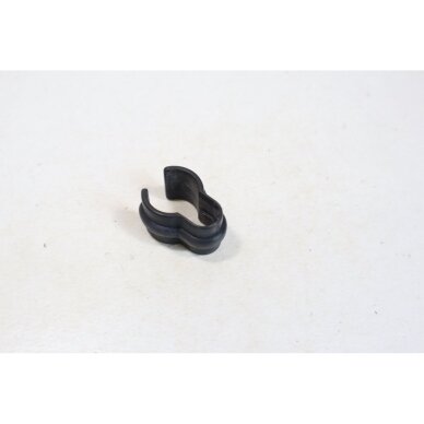 Genuine Grommet Clamp Jonsered GR2036 Husqvarna 232R 235R brushcutter 502211201