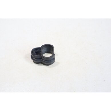 Genuine Grommet Clamp Jonsered GR2036 Husqvarna 232R 235R brushcutter 502211201 1