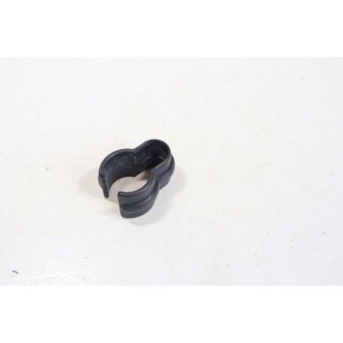 Genuine Grommet Clamp Jonsered GR2036 Husqvarna 232R 235R brushcutter 502211201 2