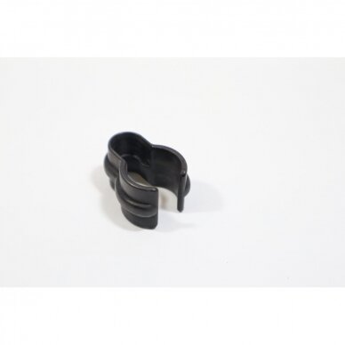Genuine Grommet Clamp Jonsered GR2036 Husqvarna 232R 235R brushcutter 502211201 2