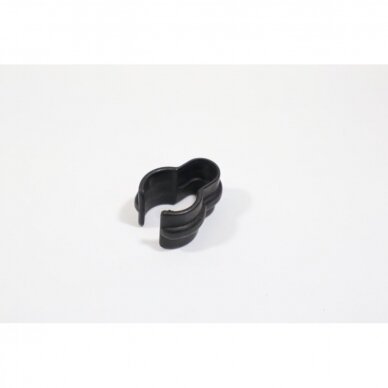 Genuine Grommet Clamp Jonsered GR2036 Husqvarna 232R 235R brushcutter 502211201